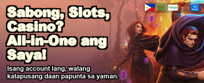 Exclusive Rewards for PH Players