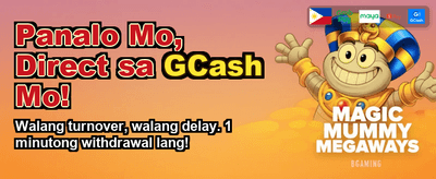 Daily Jackpot Awaits You